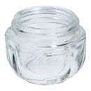 Whirlpool Lampenabdeckung Glas 54mmØ für Backofen Herd 481010385446
