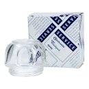 Whirlpool Lampenabdeckung Glas 54mmØ für Backofen Herd 481010385446