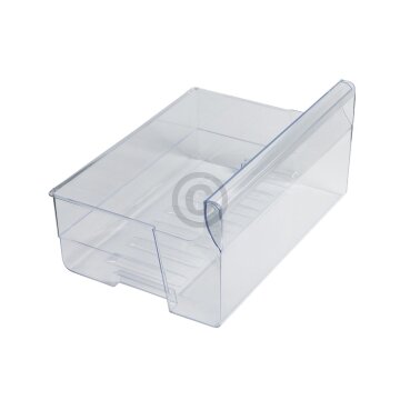 Whirlpool Schublade Gemüseschale 450x218x310mm für Kühlschrank 480132103233