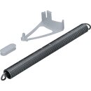 Original Bosch Siemens Türscharnierfeder rechts links für Geschirrspüler 00420587 420587