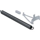 Original Bosch Siemens Türscharnierfeder rechts links für Geschirrspüler 00420587 420587