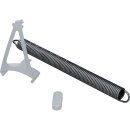 Original Bosch Siemens Türscharnierfeder rechts links für Geschirrspüler 00420587 420587