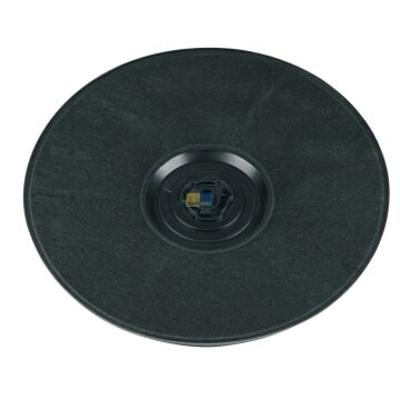 Bosch Siemens Hausgeräte Aktivkohlefilter 232mmØ Dunstabzugshaube 11005732 LZ27001