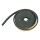 Bosch Siemens Hausgeräte Dichtband  00612125 Original 2,2m 9x4mm für Einbau Kochfeld