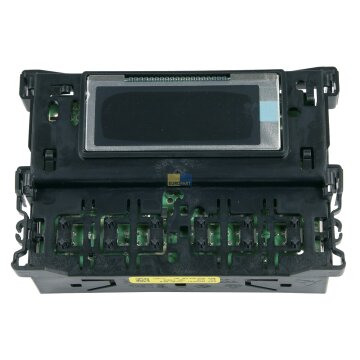 Siemens Zeitschaltuhr für Backofen Herd 752318