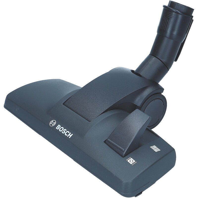 LUTH Premium Bodendüse Für Miele Staubsauger – Kompatibel Mit Vielen Modellen, 35 Mm Anschluss