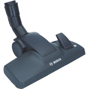 Bodendüse BOSCH 00576394 Original für 35mm Rohr-Einrastsystem Staubsauger