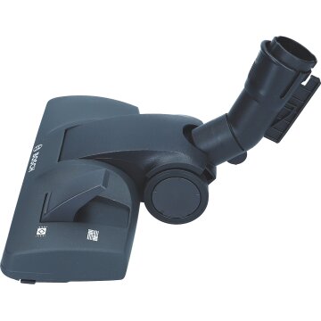 Fugendüse 35mm Für Siemens & Bosch Staubsauger - Universales Ersatzteil