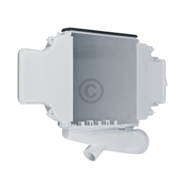 Siemens Wärmetauscher T20 Verflüssiger für Trockner 00677957 677957