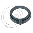 Bosch Siemens Türmanschette Türdichtung Gummi Türe Waschmaschine 00772657 772657