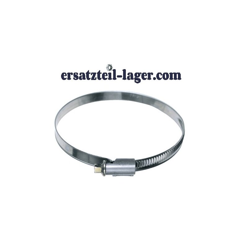 Product Image for Schlauchschelle 10-16mmØ 9 mm Bandbreite