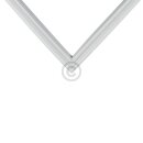 Bosch Türdichtung für Kühlschrank 00242232