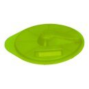 Reinigungsdisc für Bosch Tassimo Kapselmaschinen 00576836 576836 T-Disc gelb