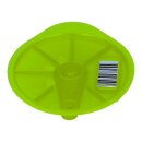 Reinigungsdisc für Bosch Tassimo Kapselmaschinen 00576836 576836 T-Disc gelb