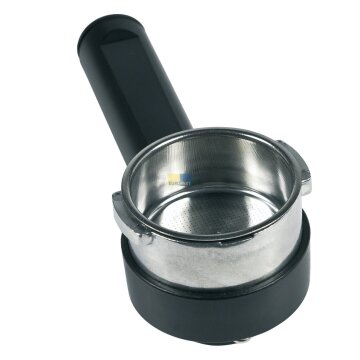 Siebträger passend für PHILIPS Saeco mit Sieb für Kaffeemaschine 996530067961