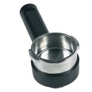 Siebträger passend für PHILIPS Saeco mit Sieb...