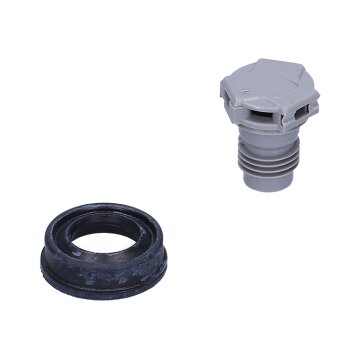 Bosch Siemens Hausgeräte Gewindebolzen 00622267 für Spülmaschinen