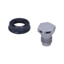 Bosch Siemens Hausgeräte Gewindebolzen 00622267 für Spülmaschinen