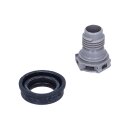 Bosch Siemens Hausgeräte Gewindebolzen 00622267 für Spülmaschinen