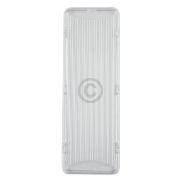 Bosch Lampenabdeckung 175x60mm für Dunstabzugshaube 00659990