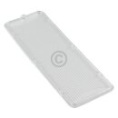 Bosch Lampenabdeckung 175x60mm für Dunstabzugshaube 00659990