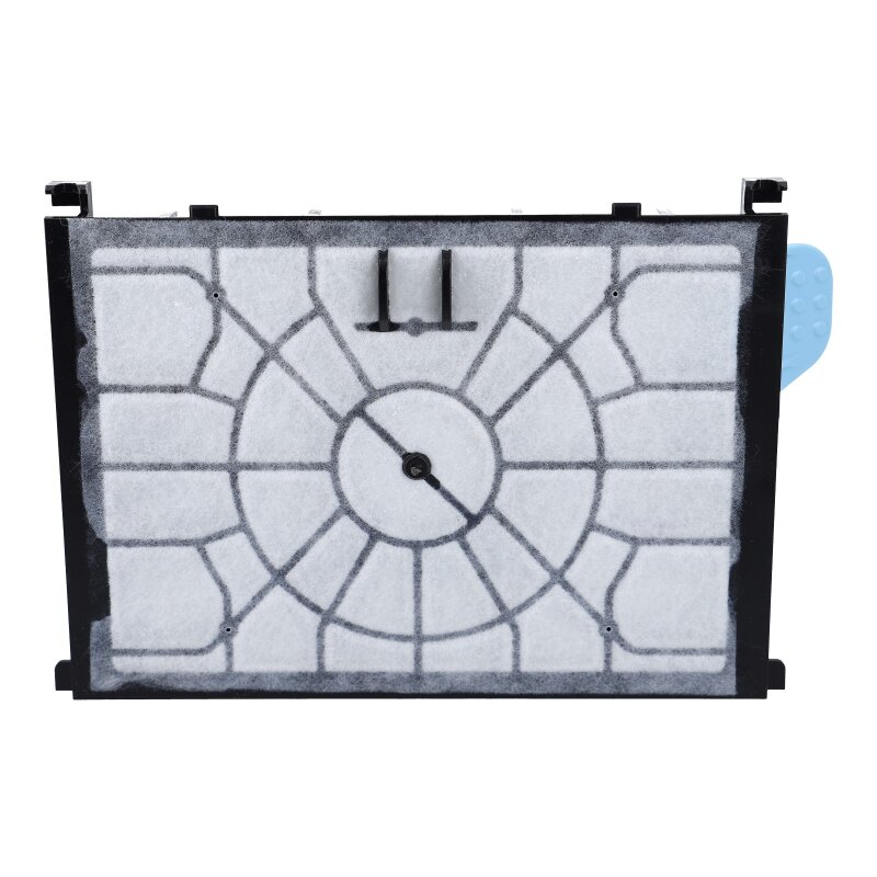 Original Bosch Siemens Motorschutzfilter Vormotorfilter mit Clip  