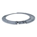 Bosch Türring innen grau für Waschmaschine 00747538