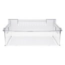 Gefrierschublade mitte für Gefrierteil Siemens 00740840 00791344 in KühlGefrierKombination