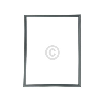 Bosch Türdichtung für Kühlschrank Gefrierschrank 00710489