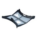 Original Bauknecht Whirlpool Ignis Filter Flusensieb Sieb Trockner 481010615876 488000685400 C00685400
