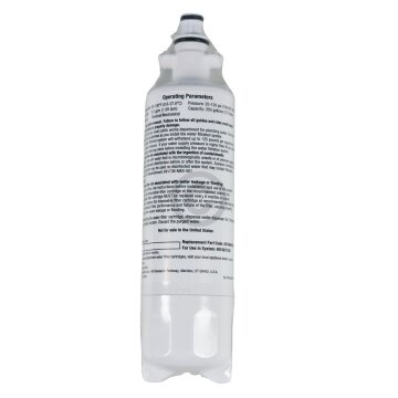 Beko Wasserfilter für Kühlschrank 4874960100