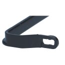 Original Saeco Philips Wassertank Griff Wassertankgriff für Wasserbehälter für Kaffeeautomat 996530073442 17001322