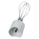 Kenwood Rührbesen Schneebesen mit Getriebe für triblade für Stabmixer KW712963