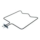 Heizelement Unterhitze  für  beko 262900002 1300W...