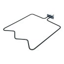 Heizelement Unterhitze  für  beko 262900002 1300W 230V für Backofen Herd