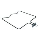 Heizelement Unterhitze  für  beko 262900002 1300W 230V für Backofen Herd
