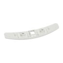 Türgriff kompatibel mit AEG 405508700/3 weiß komplett für Waschmaschine