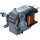 Motor Heißluftherd Ventilator Backofen Herd  für AEG Electrolux 3890813045