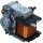 Motor Heißluftherd Ventilator Backofen Herd  für AEG Electrolux 3890813045
