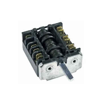 Backofenschalter  für  Amica 8002198 gorenje 362797 EGO 46.23866.650