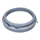 Türmanschette Türgummi Türdichtung kompatibel mit  Beko 2904520100 2904522600 für Waschmaschine Frontlader