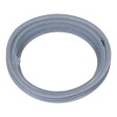 Türmanschette Türgummi Türdichtung kompatibel mit  Beko 2904520100 2904522600 für Waschmaschine Frontlader