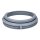 Türmanschette Türgummi Türdichtung kompatibel mit  Beko 2904520100 2904522600 für Waschmaschine Frontlader