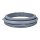 Türmanschette Türgummi Türdichtung kompatibel mit  Beko 2904520100 2904522600 für Waschmaschine Frontlader