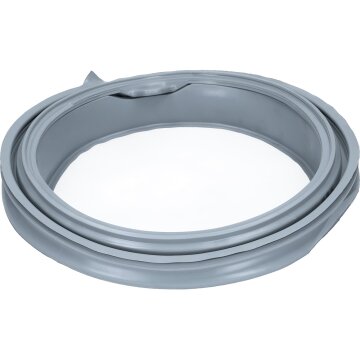 Türmanschette  für  SAMSUNG DC64-01602A für Frontlader-Waschmaschine