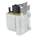 Entstörschutz kompatibel mit Whirlpool 481010807672 0,47µF für Waschmaschine Geschirrspüler Trockner