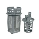 Sieb beko 1740800500 Feinsieb für...