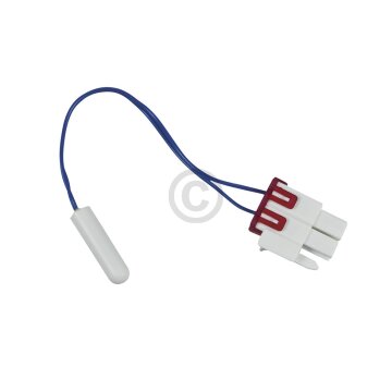 Fühler  für  SAMSUNG DA32-10105H Temperaturfühler für Luftkanal Kühlteil Kühl-Gefrier-Kombination