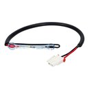 Thermosicherung 105Â° mit Anschlusskabel Samsung DA47-00095E für Kühlschränke