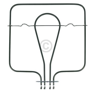 Heizelement Unterhitze 1050W/450W 230V/98V 41020672
